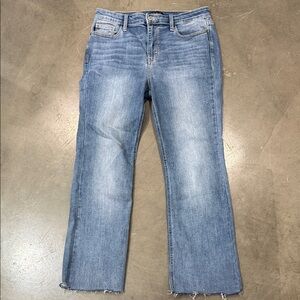 Judy Blue Boot Cut Denim